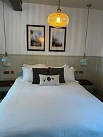 The Woolpack Hotel