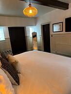 The Woolpack Hotel