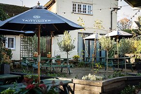 The Woolpack Hotel
