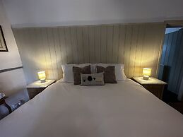 The Woolpack Hotel