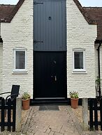 The Woolpack Hotel