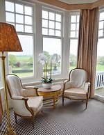 The Lookout Rye