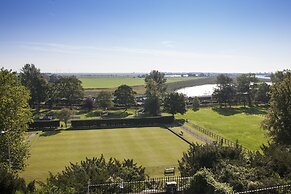 The Lookout Rye