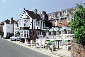 The Lookout Rye