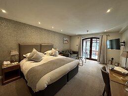 Le Friquet Country Hotel