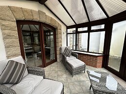 Le Friquet Country Hotel