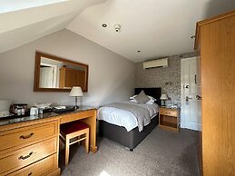 Le Friquet Country Hotel