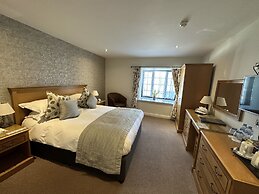 Le Friquet Country Hotel