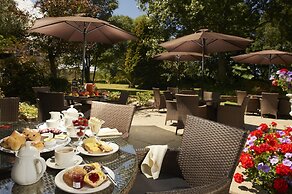 Le Friquet Country Hotel