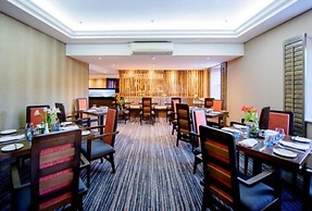 Le Friquet Country Hotel