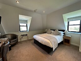 Le Friquet Country Hotel