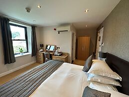 Le Friquet Country Hotel