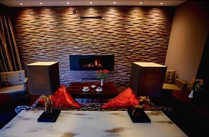 Le Friquet Country Hotel