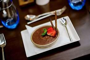 Le Friquet Country Hotel