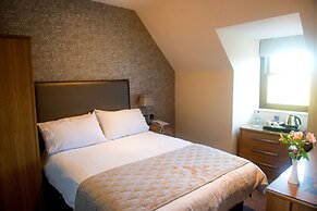 Le Friquet Country Hotel