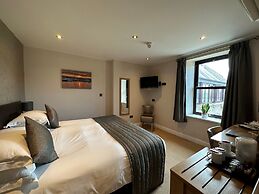 Le Friquet Country Hotel