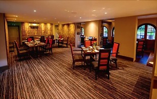 Le Friquet Country Hotel