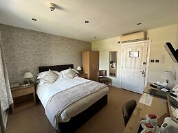 Le Friquet Country Hotel