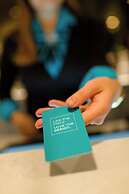 Motel One Manchester-Piccadilly