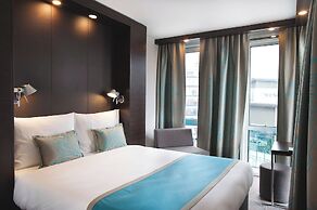 Motel One Manchester-Piccadilly