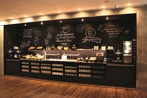 Motel One Manchester-Piccadilly
