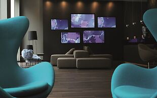 Motel One Manchester-Piccadilly