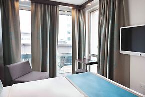 Motel One Manchester-Piccadilly