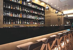 Motel One Manchester-Piccadilly