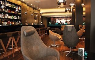 Motel One Manchester-Piccadilly