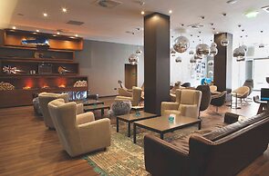 Motel One Manchester-Piccadilly