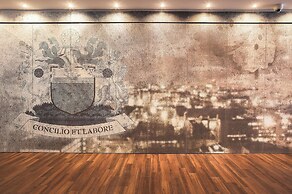 Motel One Manchester-Piccadilly