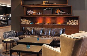 Motel One Manchester-Piccadilly