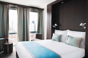 Motel One Manchester-Piccadilly
