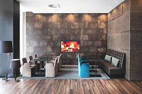 Motel One Manchester-Piccadilly