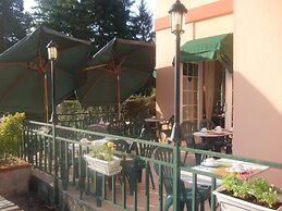 Auberge de l'Orisse