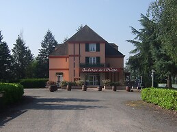 Auberge de l'Orisse