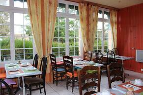 Auberge de l'Orisse