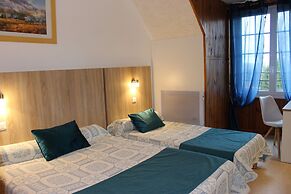 Auberge de l'Orisse