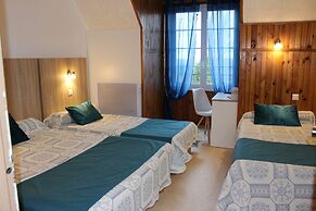 Auberge de l'Orisse