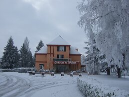 Auberge de l'Orisse