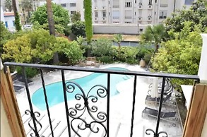 Hôtel Armenonville