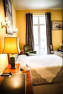 Hôtel Armenonville
