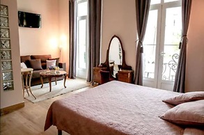 Hôtel Armenonville