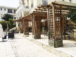 Hôtel Armenonville