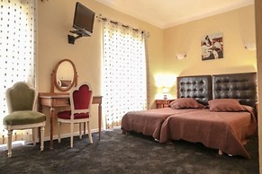 Hôtel Armenonville
