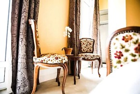 Hôtel Armenonville