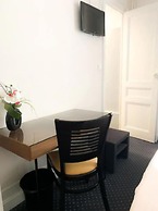 Hôtel Armenonville