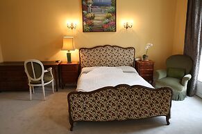 Hôtel Armenonville