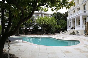 Hôtel Armenonville