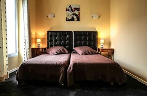 Hôtel Armenonville